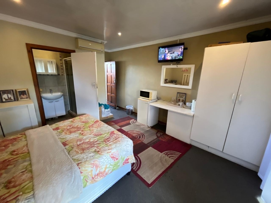 To Let 1 Bedroom Property for Rent in Universitas Free State